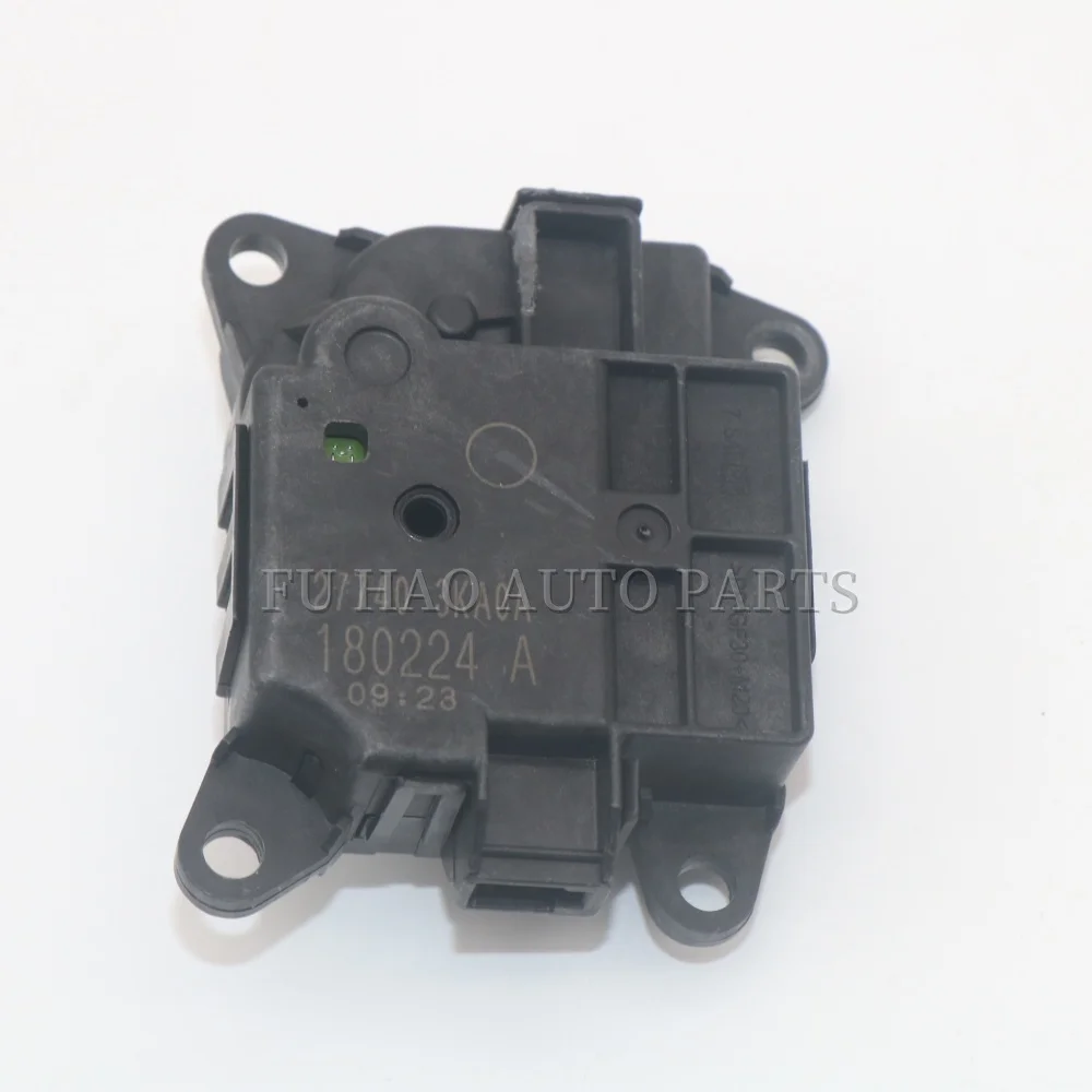 

27740-3KA0A 277403KA0A Heater Blend Door Actuator for Nissan Pathfinder 3.5L 2013-2020