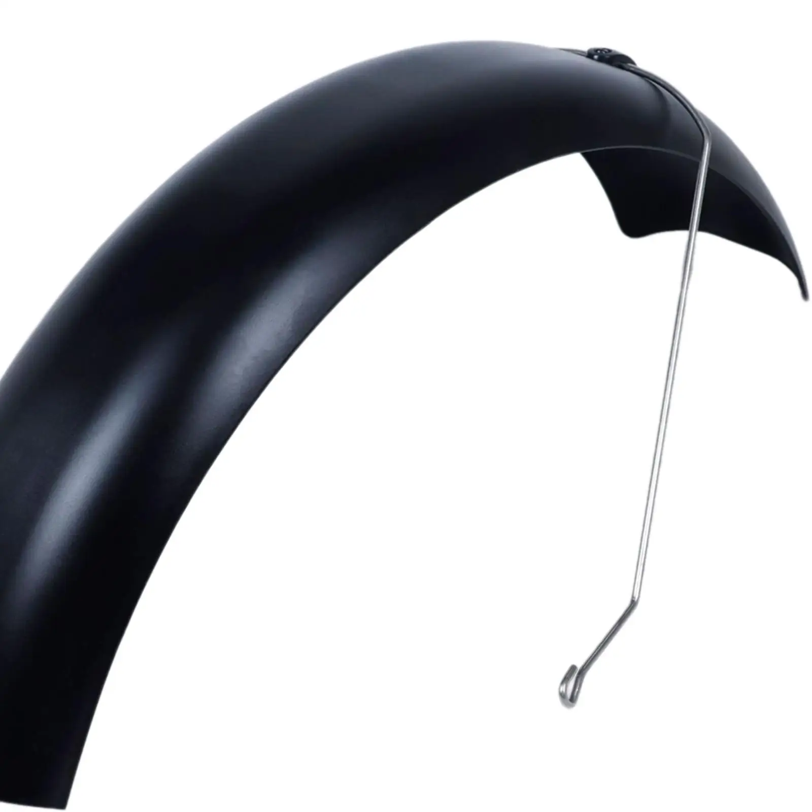 حماية عملية لعجلة درابزين الدراجة ، استبدال واقي الطين للدراجة 20 "x" واسعة من أجل من من من الدراجات الجبلية ، دراجات الطرق