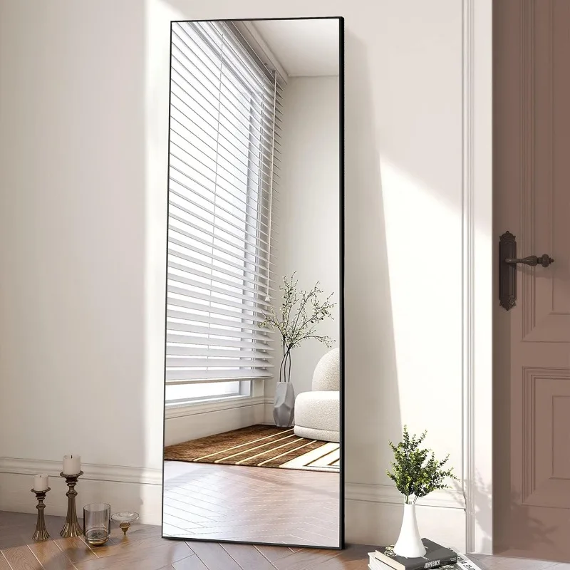 Arched Full Length Mirror 64