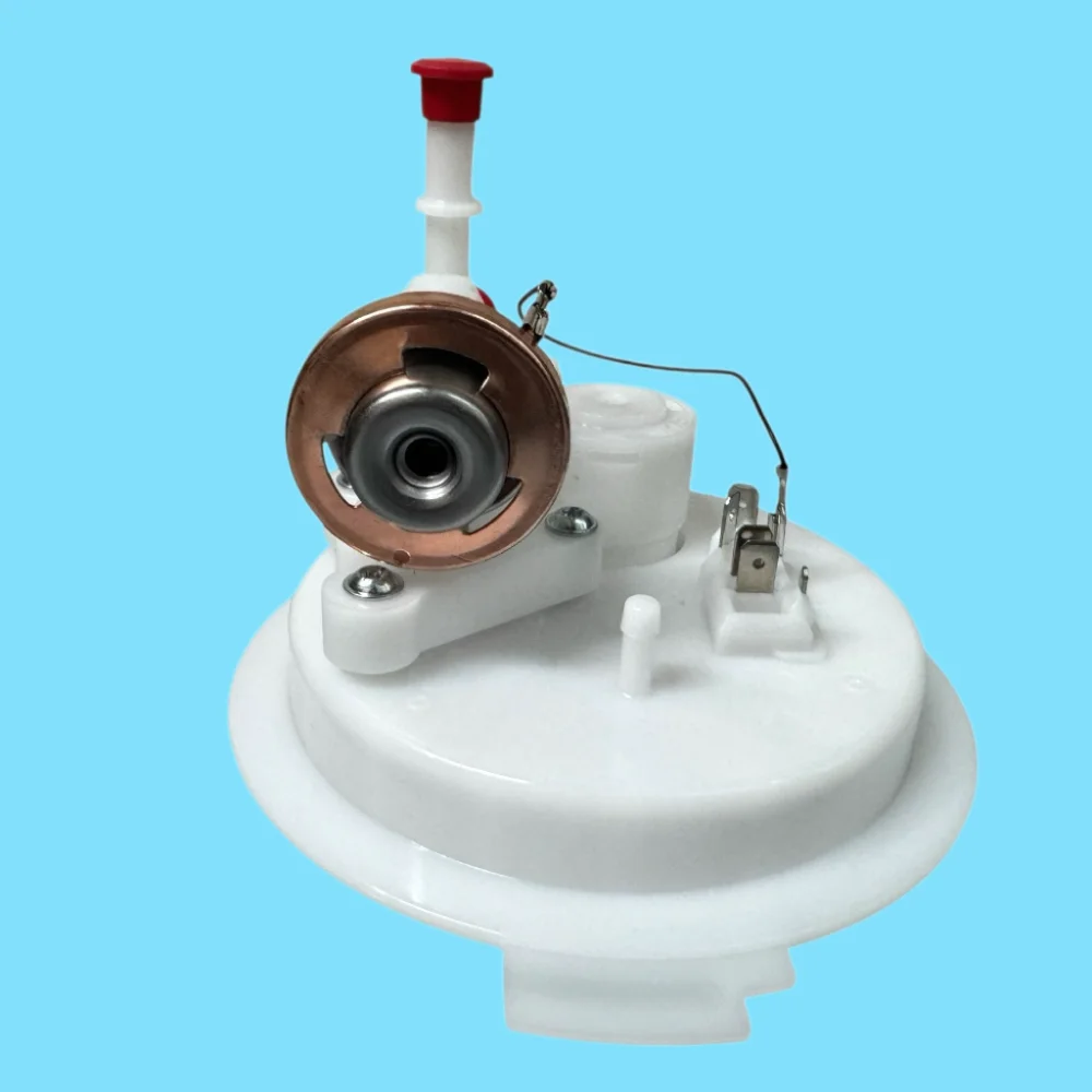 7L0919679A Fuel Pressure Regulator For VW Touareg 2002-2010 7L0 919 679A
