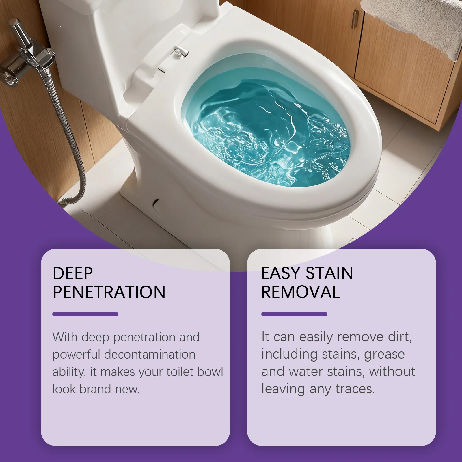 Thumbnail 2 - #27 Trending Toilet Bowl Cleaners Right Now