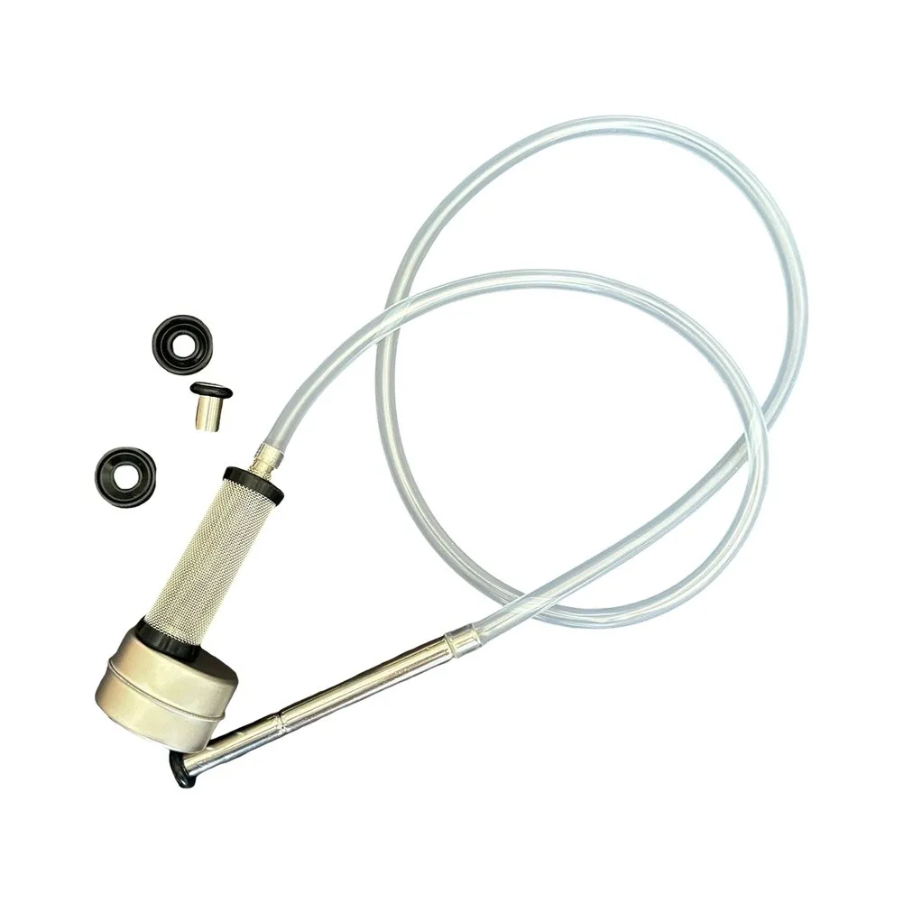 Floating Dip Tube for Cornelius Kegs with 300/500 Mesh Double Filtration System to Support Clear First-Pour Performance