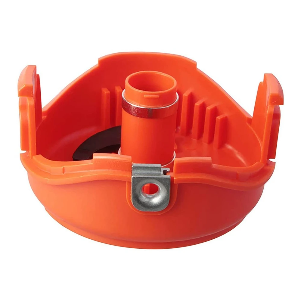 

N10R-90583594 Replacement Spool Cover For Black+Decker SF- 080 GH3000, GH3000R, LST540, LST540B Auto-Feed Single Line(3 Pack)