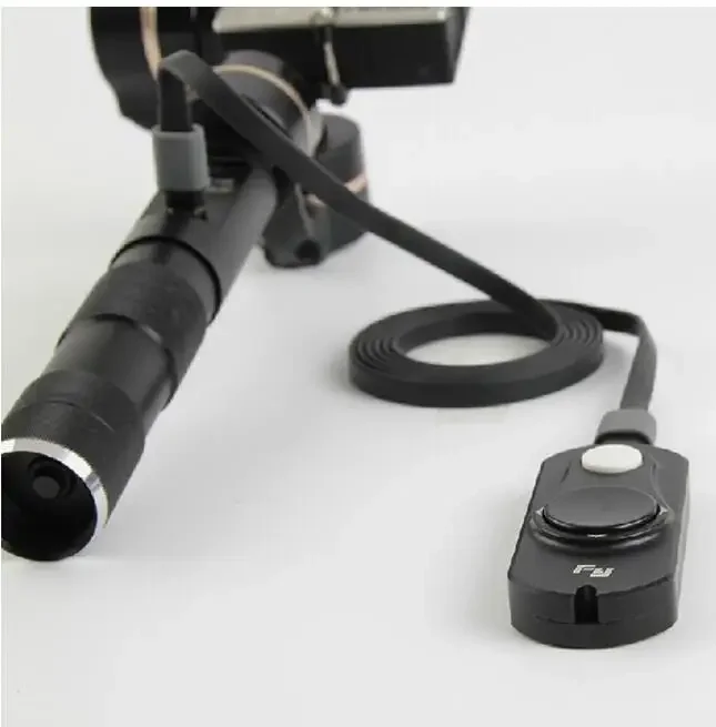 Feiyu PTZ Stabilizer FeiyuTech PWM Remote Control Joystick for Alexmos G4/G4 QD/G4 GS/G4 3-Axis Brushless Handheld Gimbal