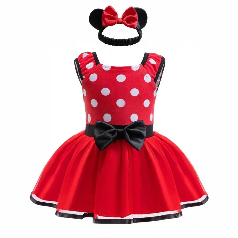 أزياء Bear House 002 للأفلام الأمريكية للأطفال ميني ارييل أزياء لعب الأدوار، ملابس أطفال حللا، ملابس زحف WAT99 ★