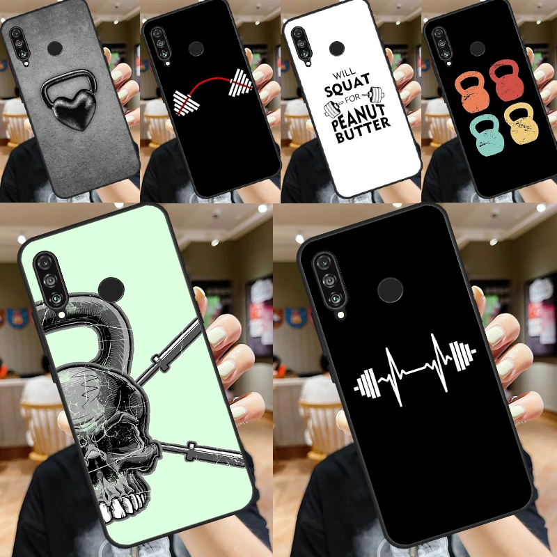 Bodybuilding Gym Fi… - image