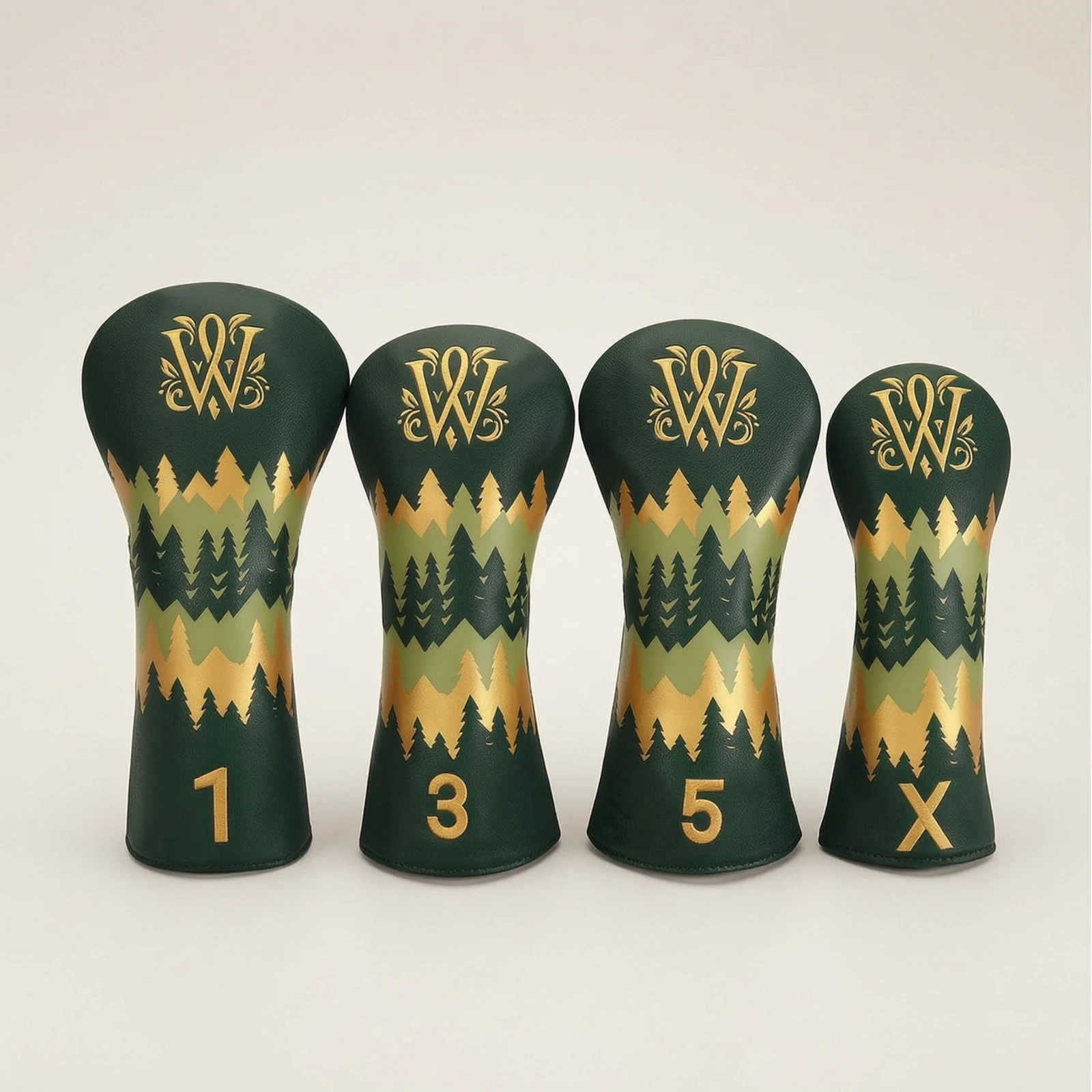 4-pieces-golf-club-headcover-waterproof-golf-club-head-cover-leather-headcover-eye-catching-soft-for-golfers-travel