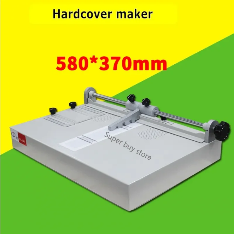 เครื่องทําปกแข็ง หนังสือปกแข็ง เครื่องสําหรับขนาด A4 สําหรับหนังสือภาพพระคัมภีร์