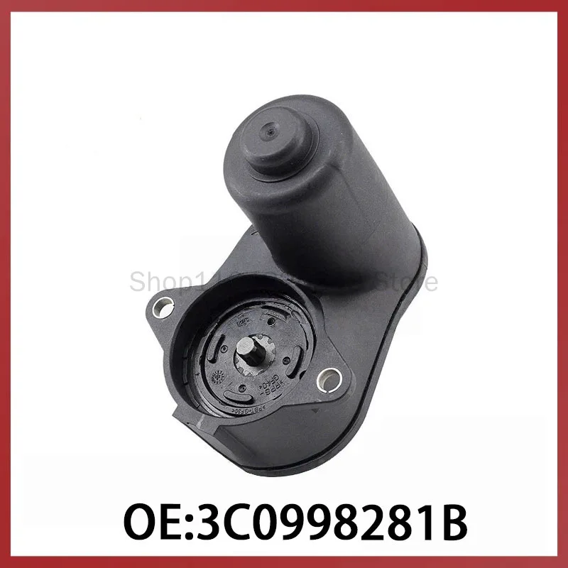 

3C0998281B for Volkswagen Audi Car Parking Brake Handbrake Motor Brake Motor Brake Motor