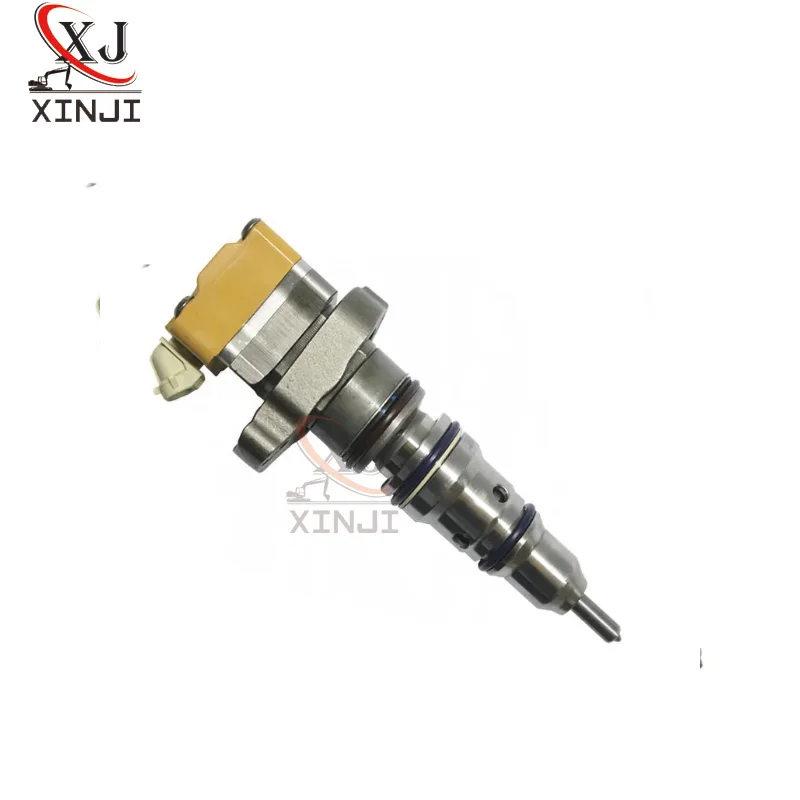 128-6601 178-0199  Fuel Injector For Excavator 3126B 3126E 322