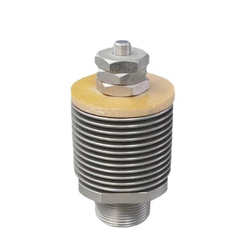 High Power Quality Assurance for Spiral Rectifier ZX/ZXS500A Rotary Diode Excitation Generator