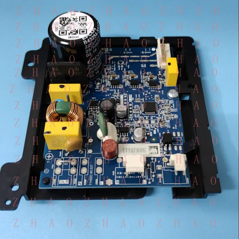 

L+ Variable Frequency Control Board for Midea Meiling TCL Skyworth Refrigerator HVD90MTA
