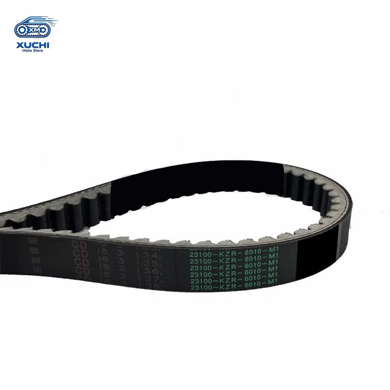23100-KZR-601-M1 Replacement CVT Drive Belt Heavy-Duty Variator Strap For Honda PCX125 Air Blade NH125 SH125 ICON 110 4-Stroke S
