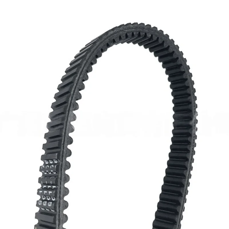 حزام محرك الدراجة النارية على شكل حرف V لـ Kawasaki KAF950 59011-1078 59011-1074 59011-1086 59011-0012(مم) #4