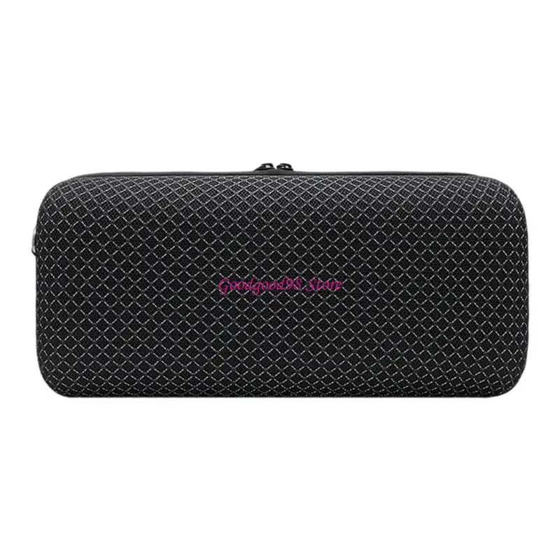 Travel Carrying Case Bag With Precise Cutout For ULT FIELD 5 Speaker Black 