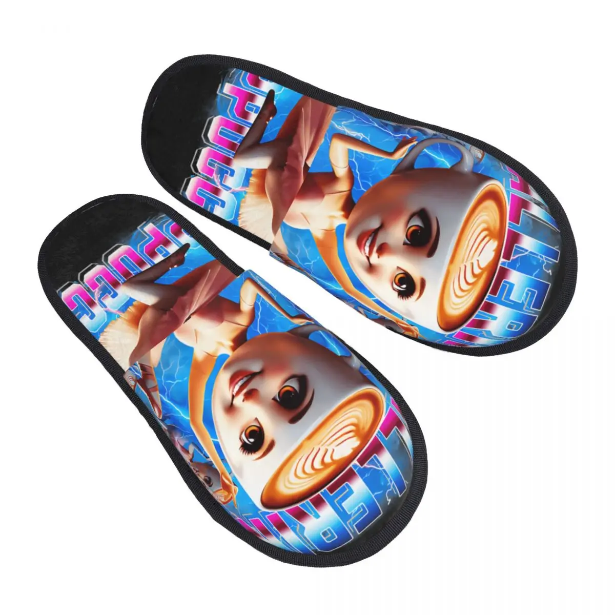 Ballerina Capuchina… - image