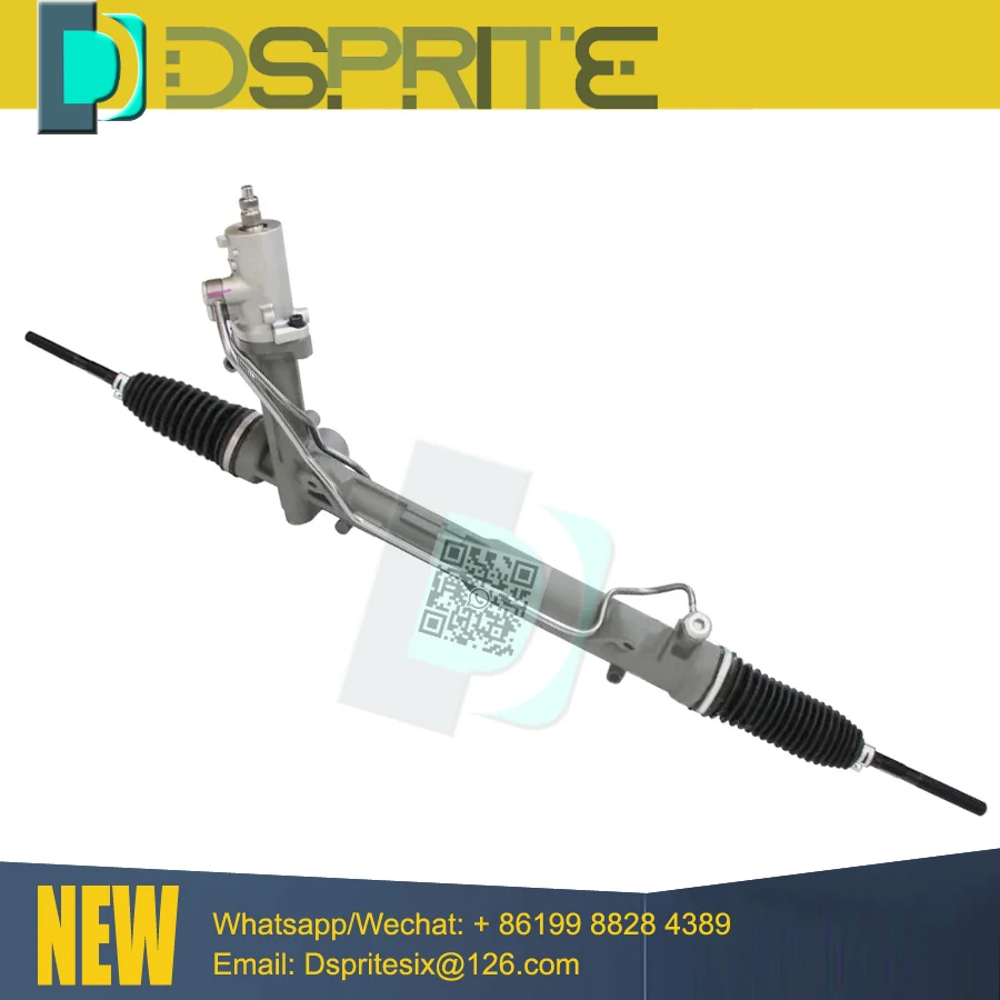 Power Steering Rack For BMW 5er E60 E61 E63 E64 530D 32106778000 32106780925 32136765763 32136765764 32136765767 32136770301