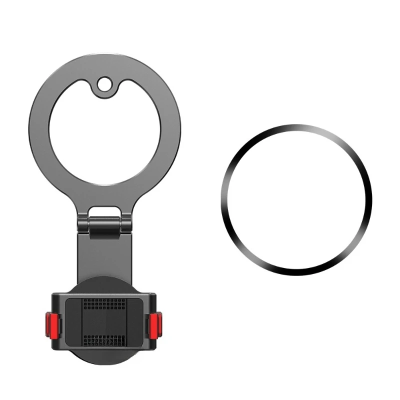 

Applicable to expansion base, motion camera, magnetic suction quick release base accessories