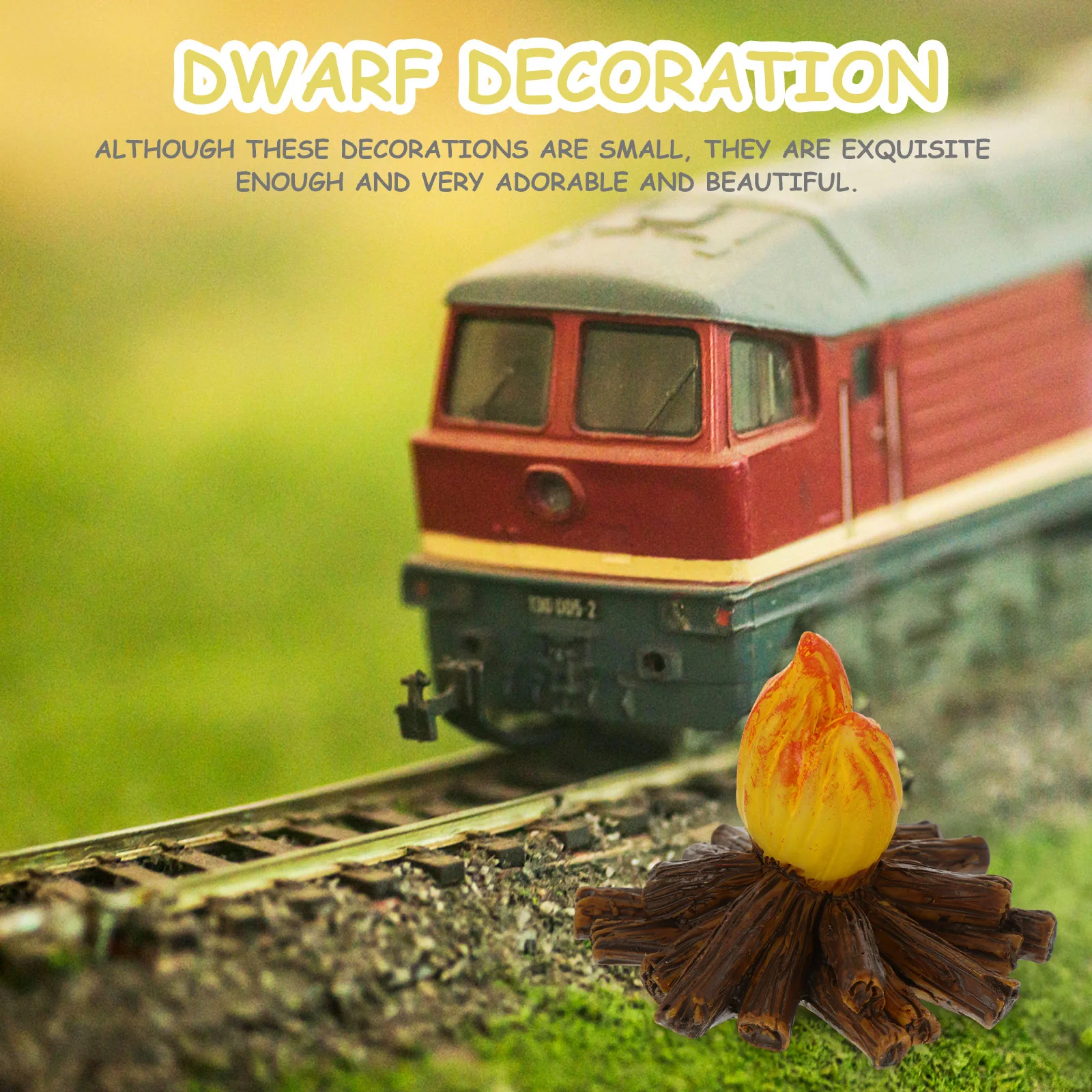 

1Pcs Resin Garden Gnome Statue Waterproof Durable Funny Outdoor Yard Decoration Lovely Ornament Garden Decor Resin Statue