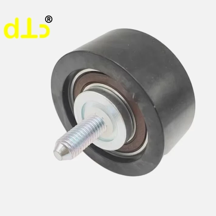 Construction Machinery Idler Pulley  130710-00147