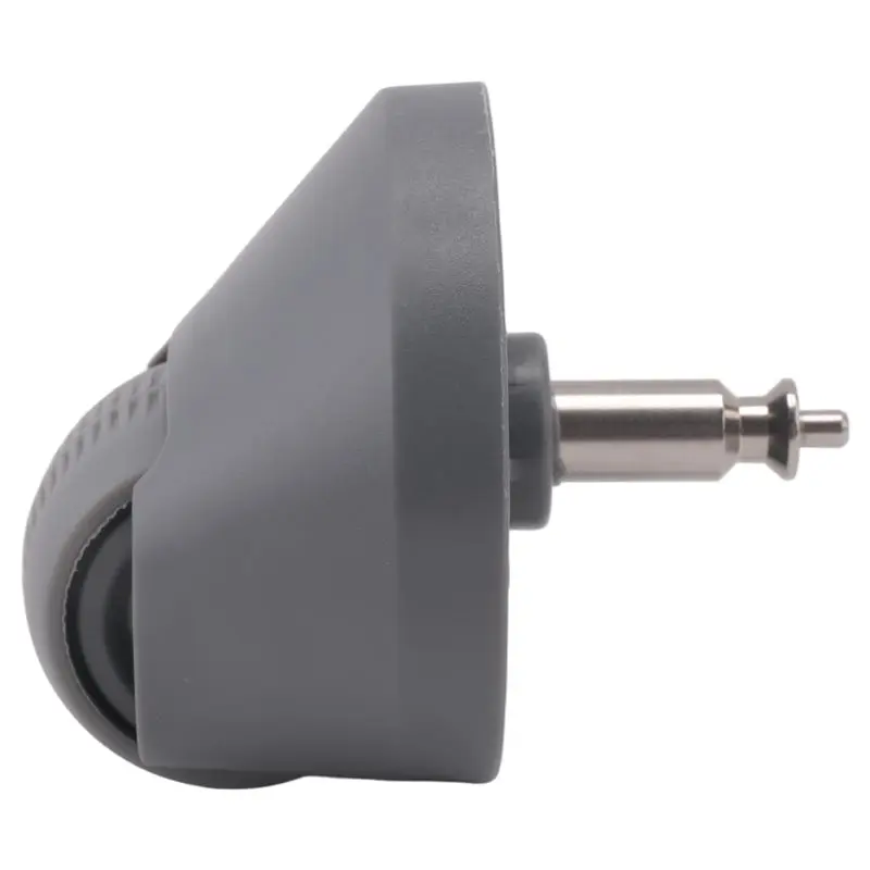 BHTS-Traveling Wheel For Narwal J4/J5 Robot  Vacuum Cleaner Parts  Sweeper Universal Wheel Attachments