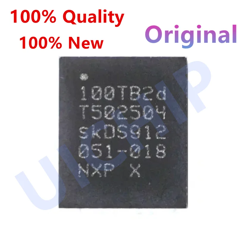 2pcs New 100TB28 100TB2D 110TB2G 110TB2V NFC IC Chipset