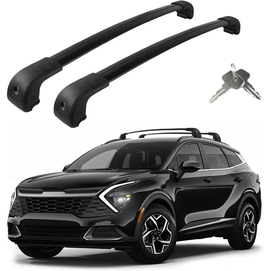 Roof Rack Cross Bar… - image