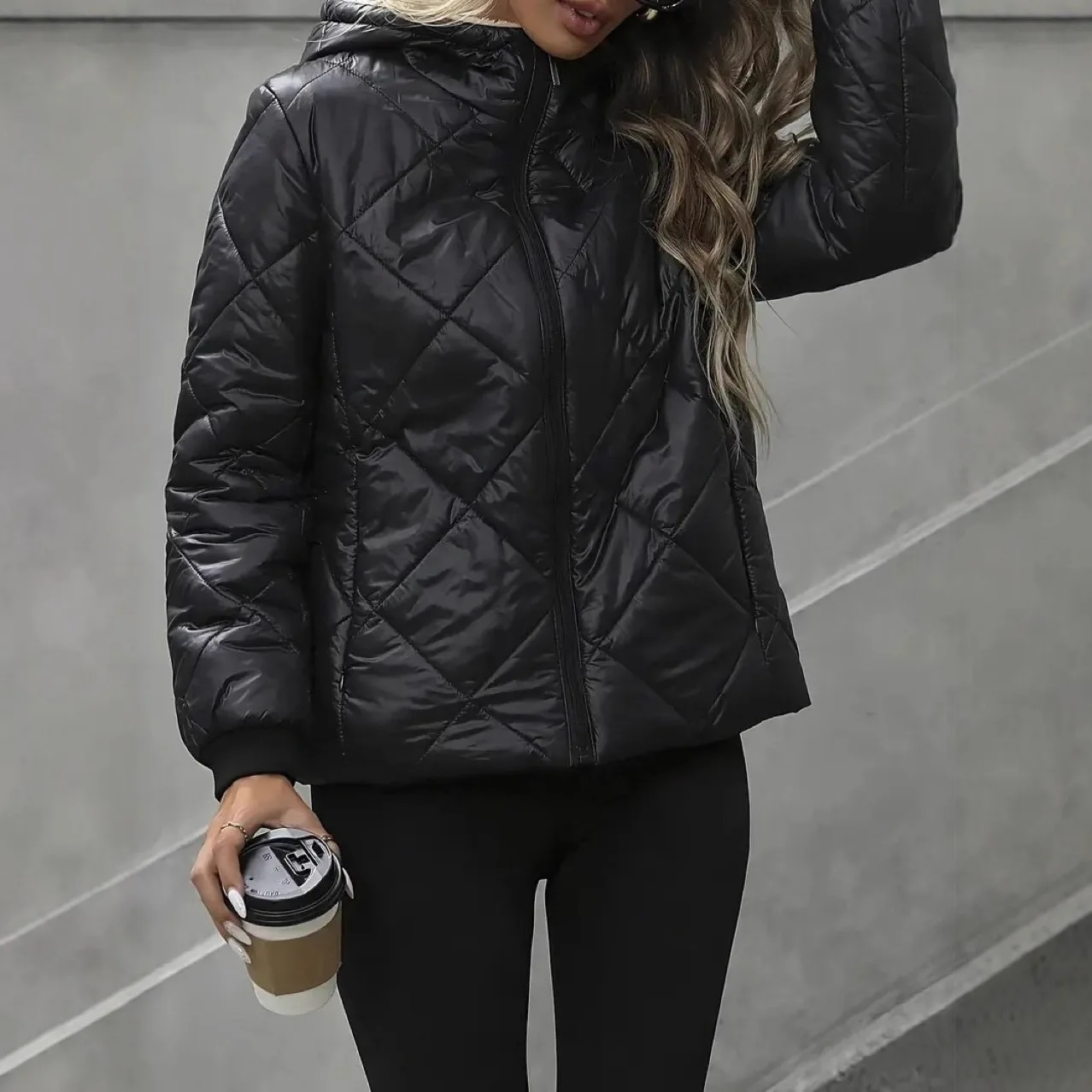 Thumbnail 3 - #20 New Womens Parkas Arrivals