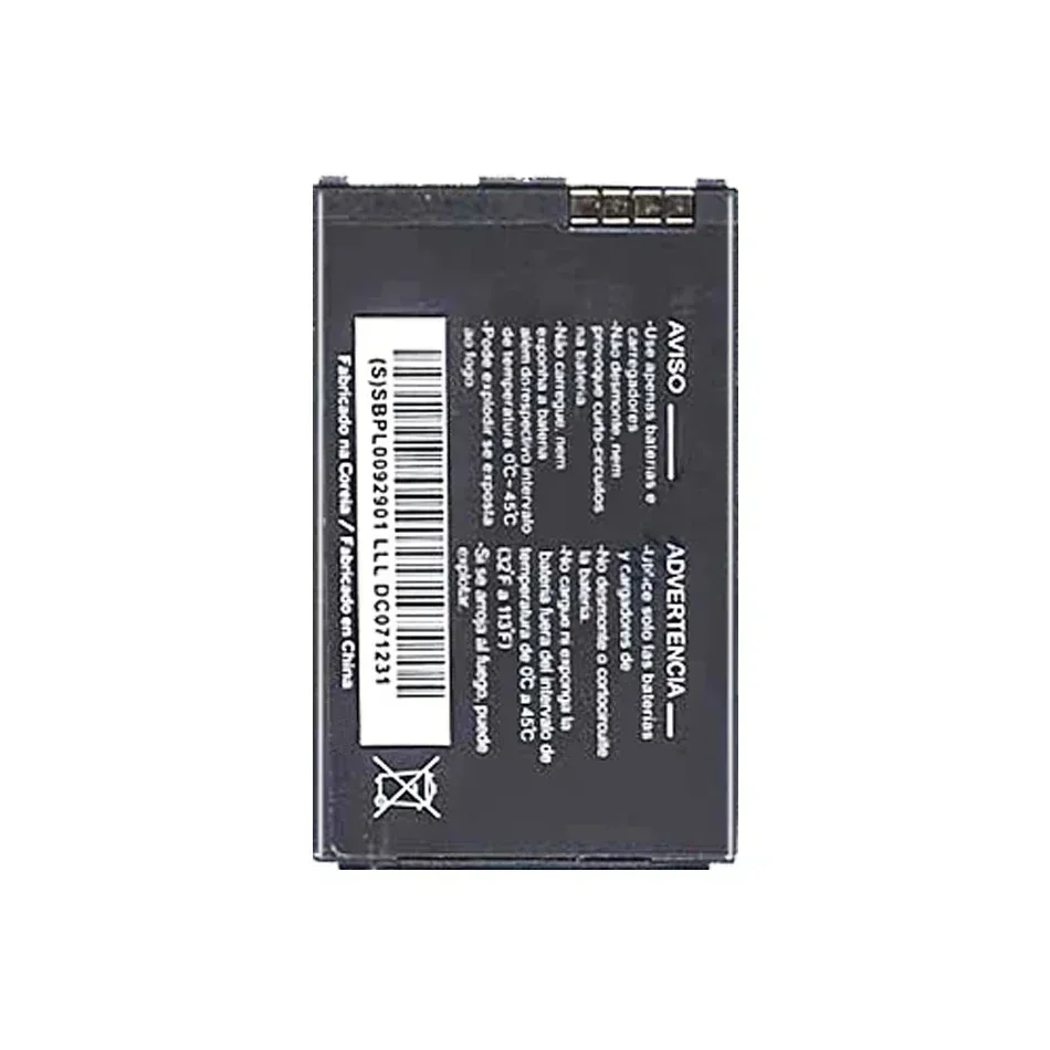 Battery LGIP-330GP For LG, GM210, KF240, KF245, KF300, KF305, KF330, KM380, 800mAh