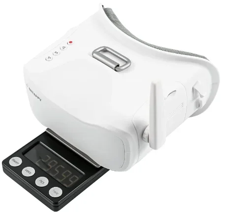 APBETAFPV VR03 FPV Goggles 64GB Storage DVR Recording 48CH RC FPV Racing Drones