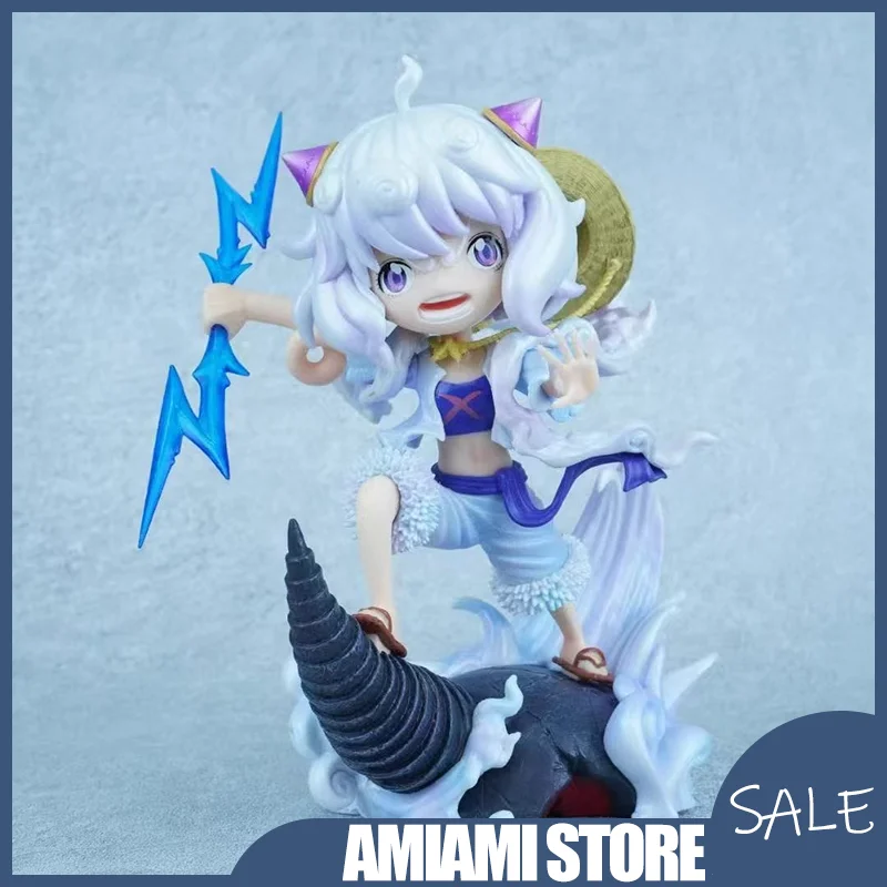 18cm-spy×family-anya-forger-come-nika-rufy-gk-figura-trendy-anime-figura-desktop-display-art-toy-statua-in-pvc-regalo-da-collezione