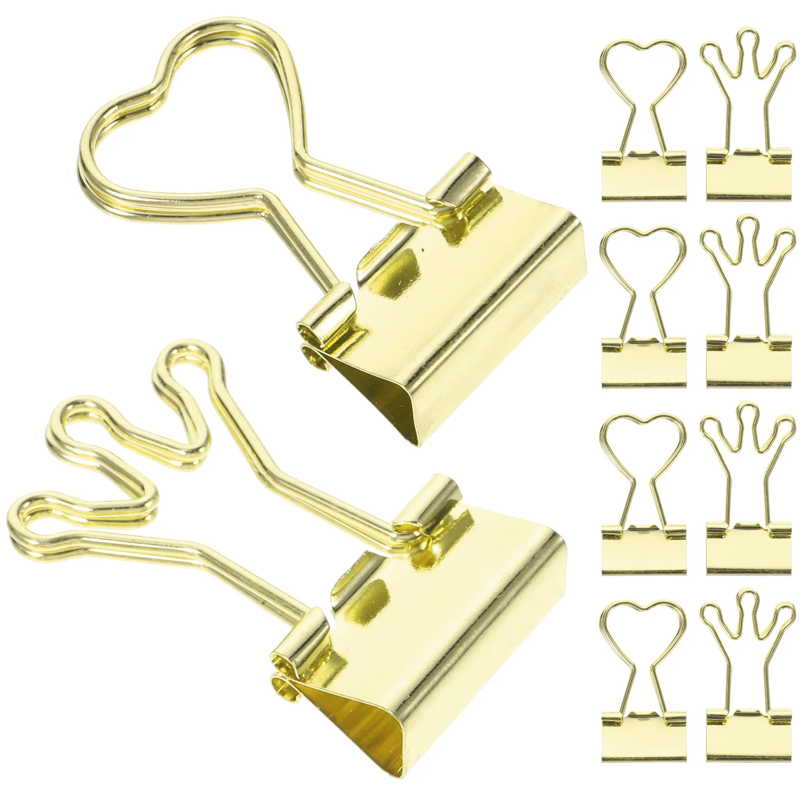 Рисунок 2 - мини-переплет в форме сердца