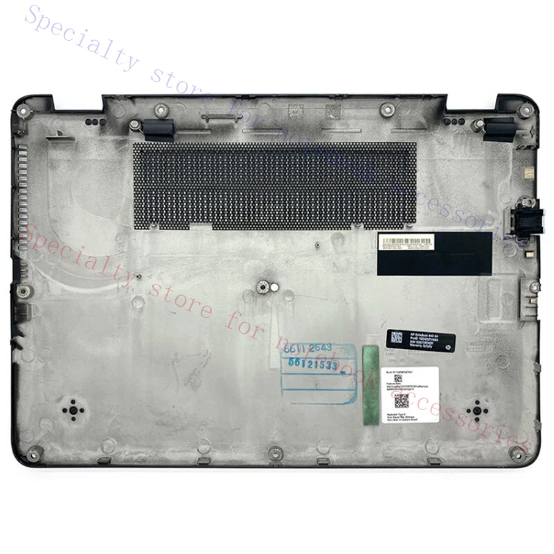A+  Suitable for HP EliteBook 840 G3 G4 740 745 G3 G4 back cover baffle palm rest bottom protective case