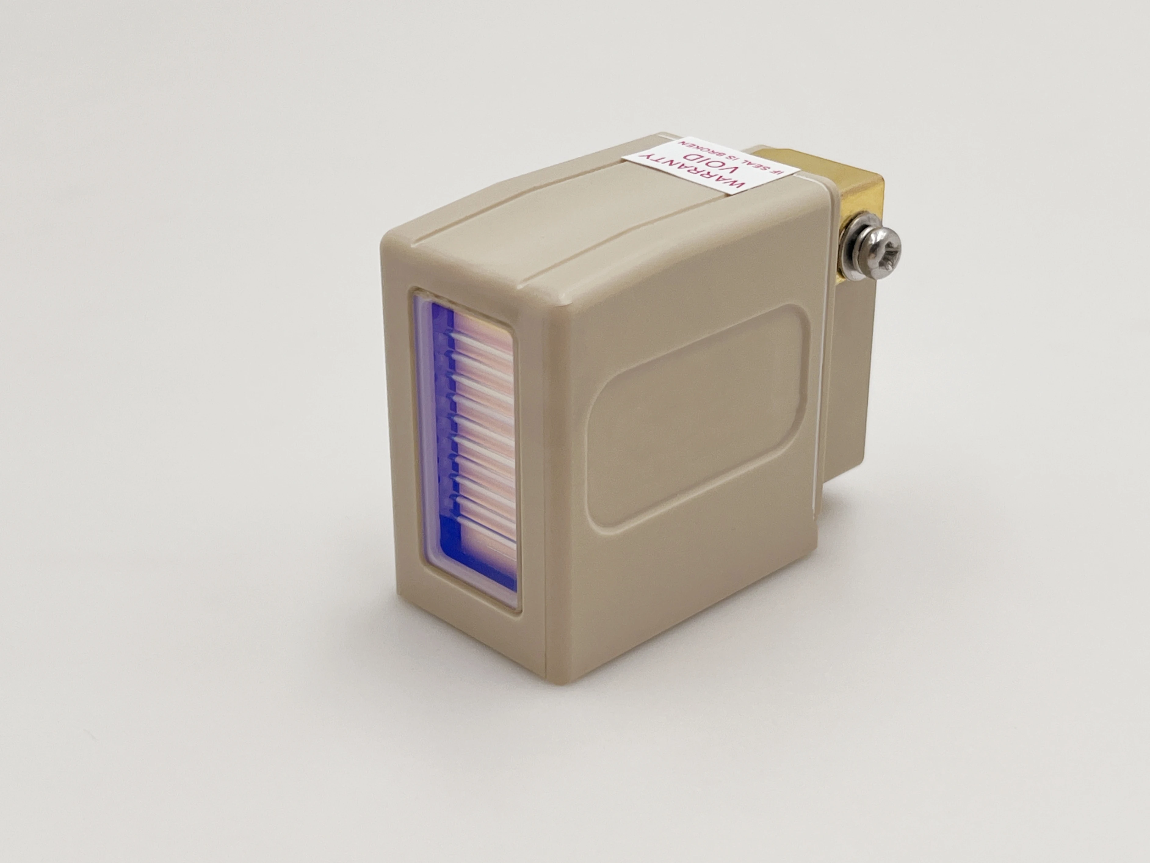 Alta potenza 10 Bar 1000W Lunghezza d'onda Potente laser 808nm Modulo di potenza Diodo Laser US Coerente Bar ODM OEM