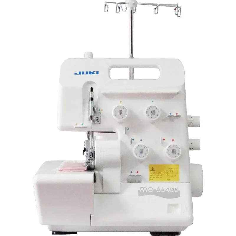 

NEW, MO654DE Portable Thread Serger Sewing Machine, White