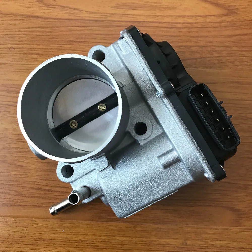 جسم الخانق لتويوتا راف 4 كورولا 1.8L 22030-0T100 220300T100 #4