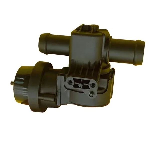 

Engine Warm Air Water Valve Coolant Shut-off Valve 2742002451 For Mercedes Benz M274