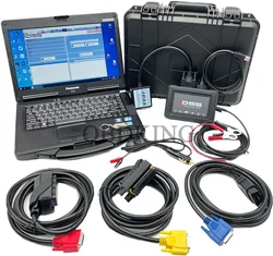 V2023 for Isuzu IDSS Diagnostic Kit G-IDSS E-IDSS for Isuzu Vehicles Excavator Truck Diagnostic Scanner Tool