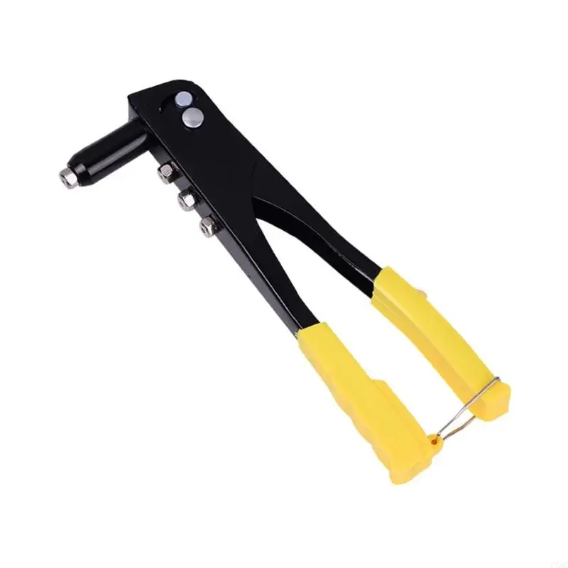 Manual Riebro Cañas clavos Altos dureza acero carbono carpintería carpintería metalurón C7AC
