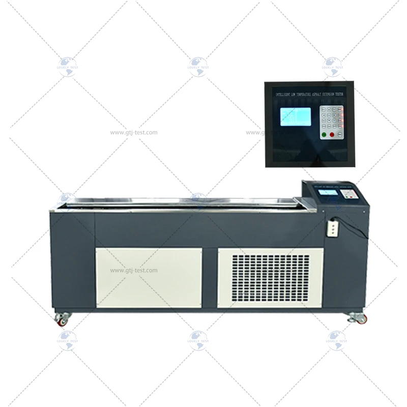 

Digital Asphalt Extensometer for Sale