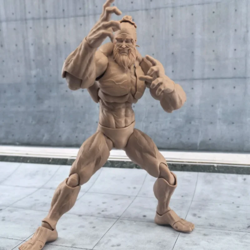 

Новинка 18 см Romankey Alter003 1/12, экшн-фигурка, большой человек, супер гибкий шарнир, тело, сильные мышцы, мужской солдат, тело, коллекционные игрушки