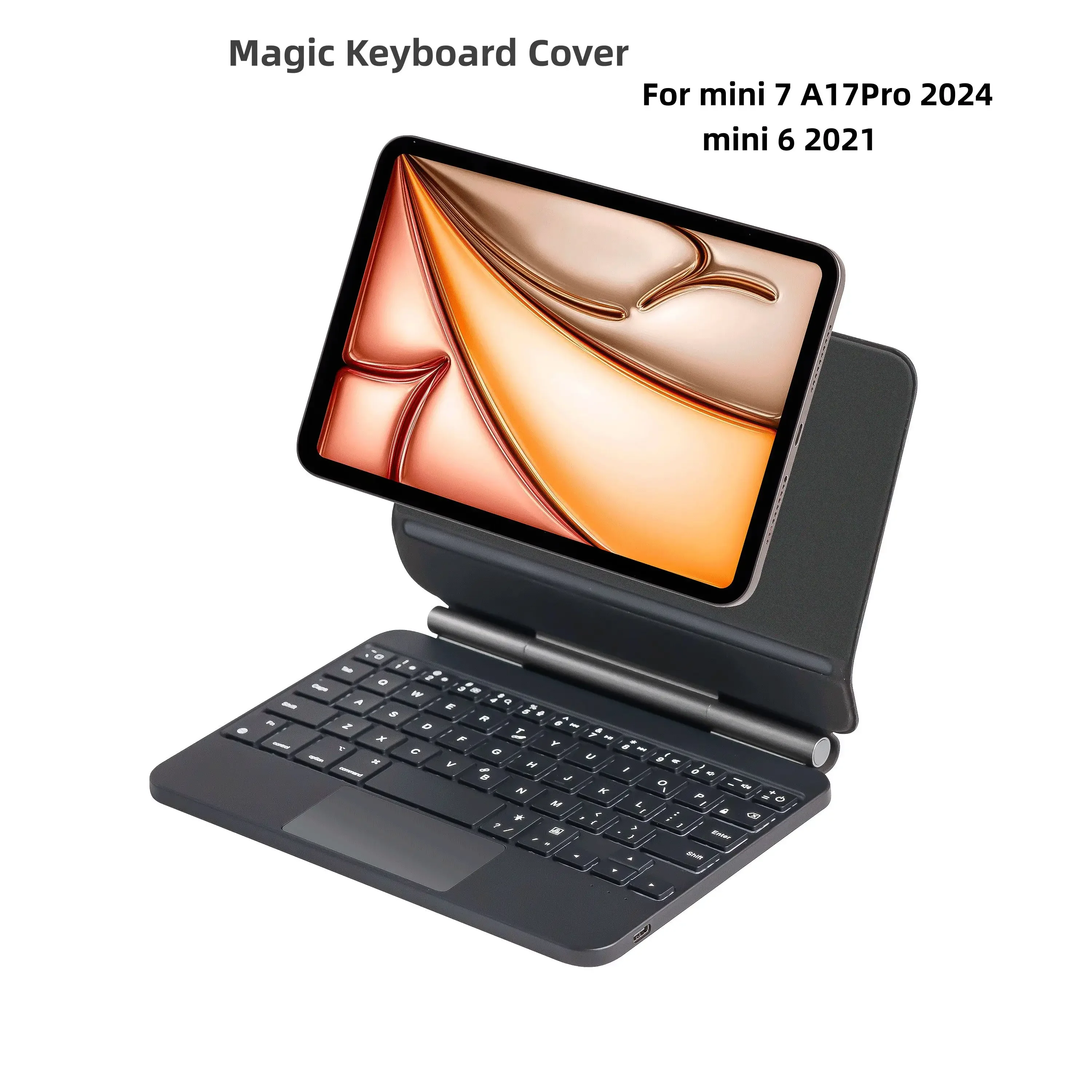 funda-con-teclado-magic-keyboard-para-ipad-mini-7-a17pro-2024-funda-con-teclado-para-ipad-mini-6-2021-funda-con-teclado-retroiluminado-y-panel-tactil-de-83-pulgadas