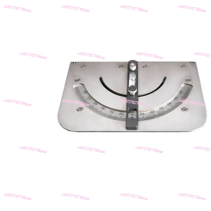 

Bending Machine Magnetic Front Bracket, Angle Auxiliary Tool, Positioner