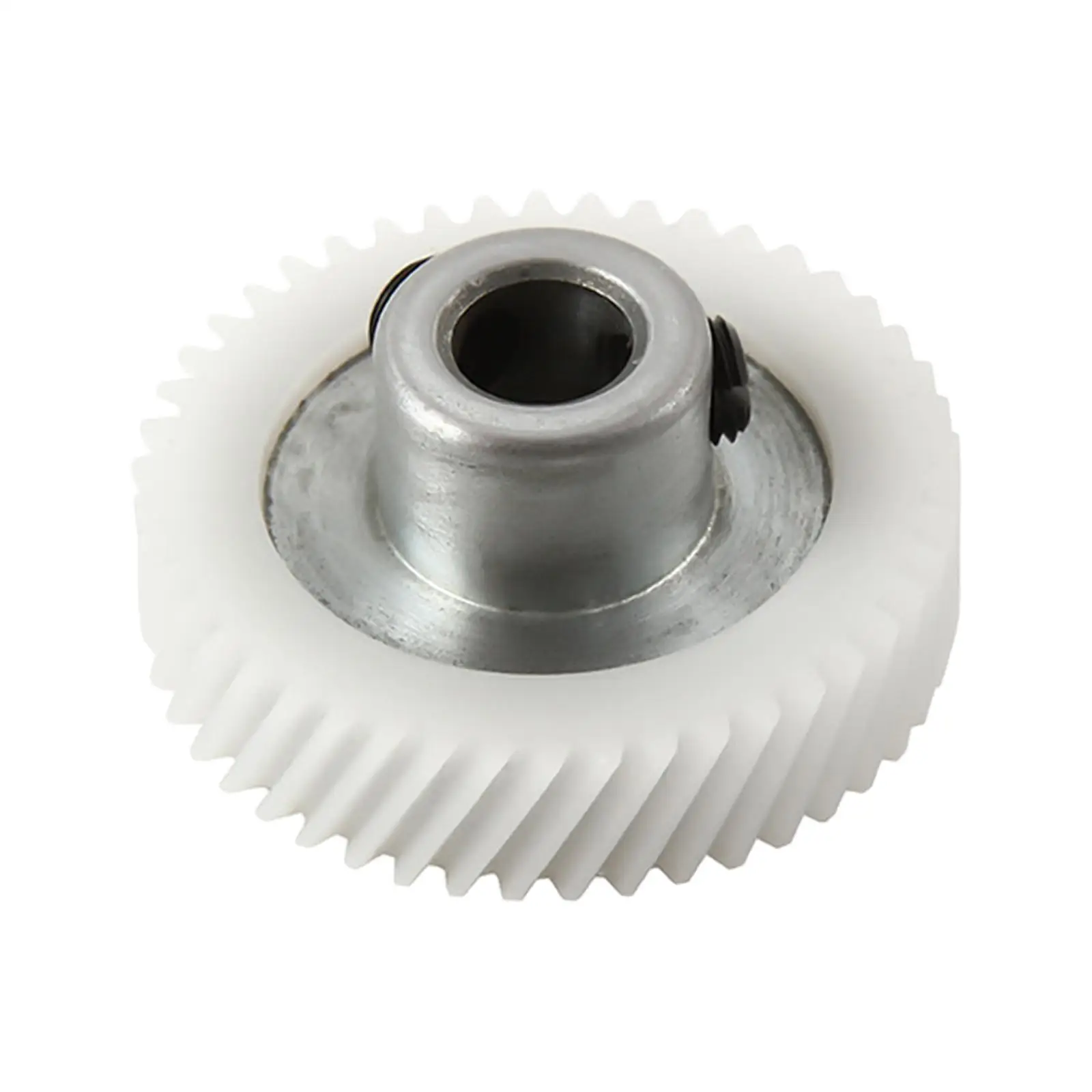 Sewing Machine Gear Lower Shaft Gear Upgrade Part Hook feed Drive Gear Rotating Hook for 1100, 1190 Series feed Shaft Gear