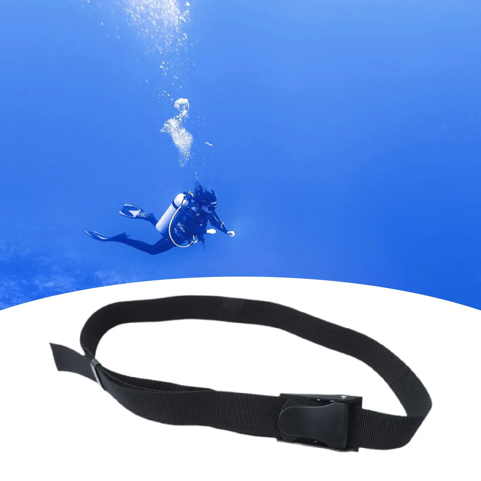 Thumbnail 4 - #7 Swim Weights Comparison Guide