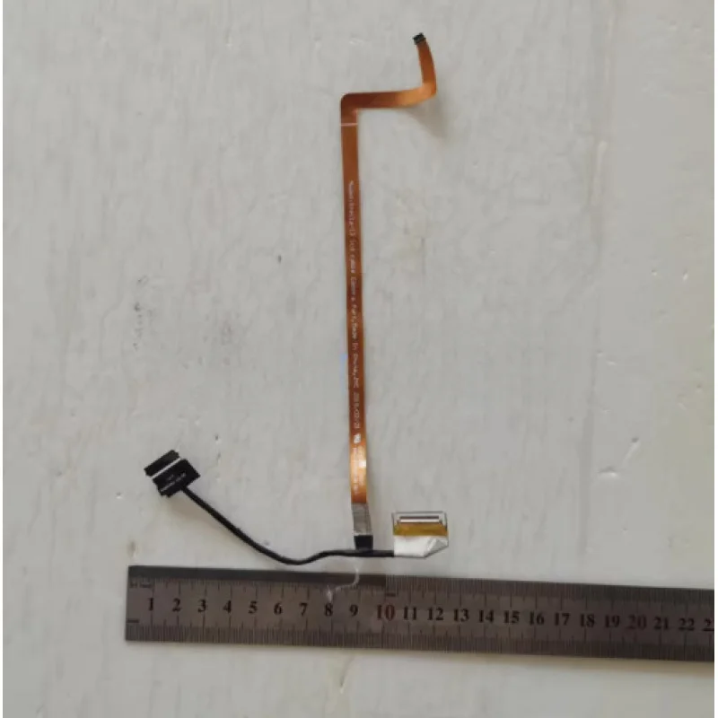 PP+New laptop lcd lvds cable for samsung NP730XBE 730XBE 730XBV  BA39-01466A