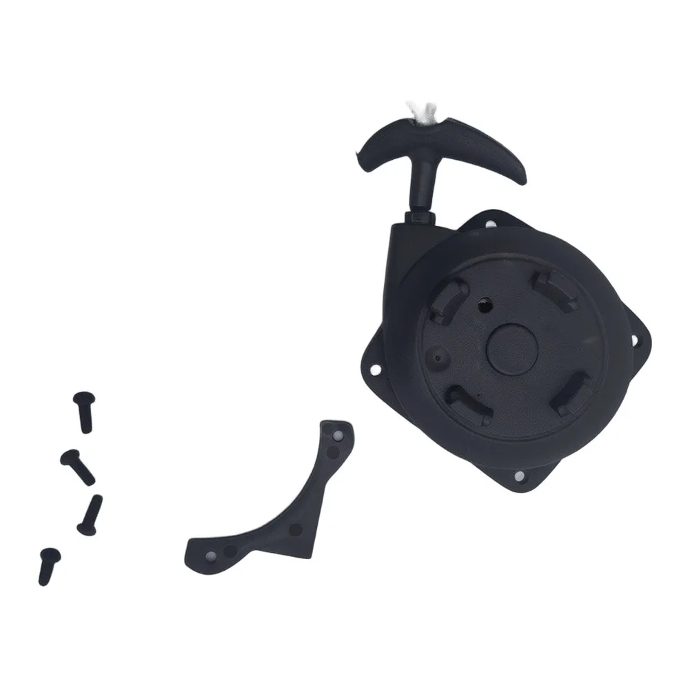 Recoil Starter Assembly 753-06829 753-06996 Replacement For SS270 BC210 WS230 BC280 Y2900EC WS235 WS225 Garden Power Tool