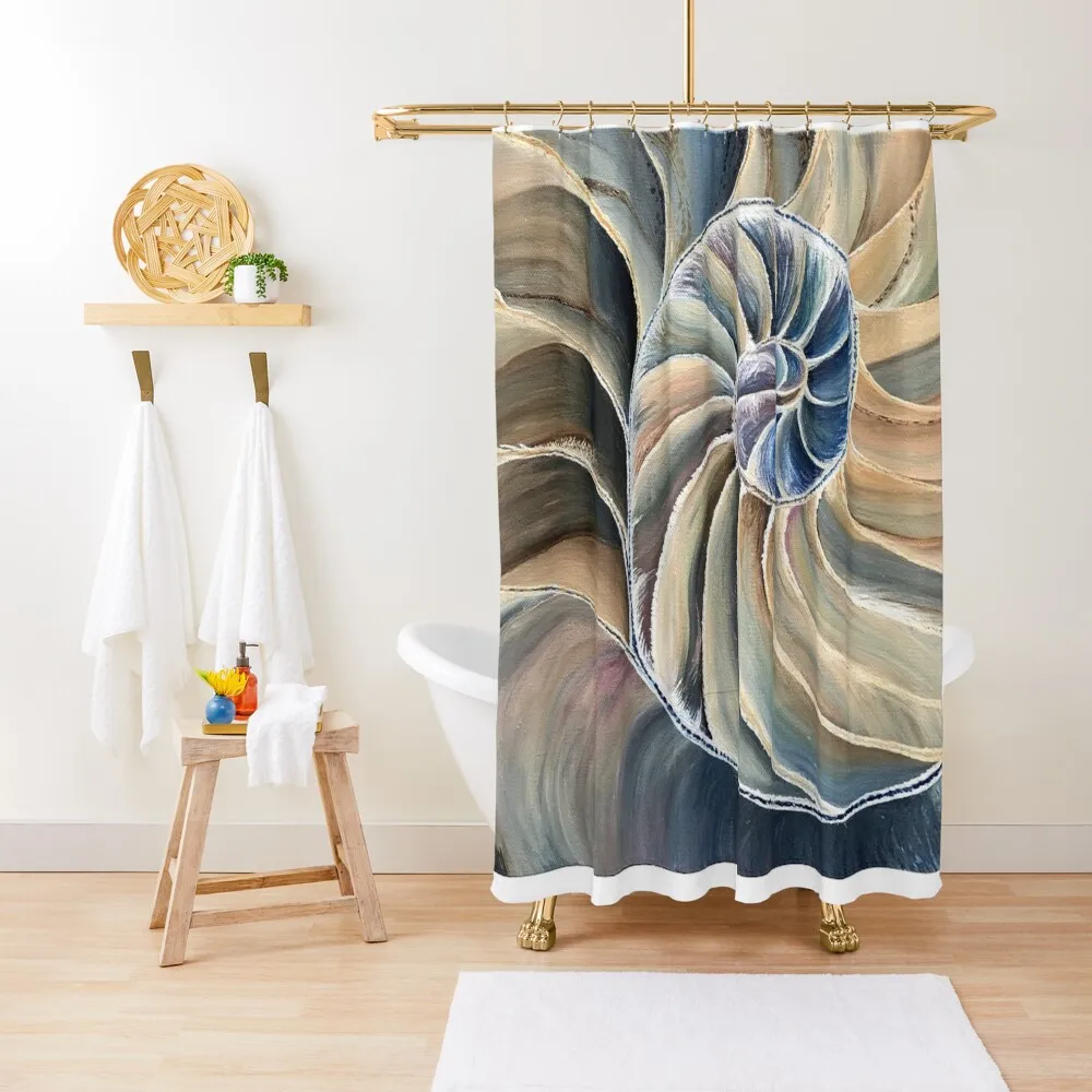 

Fibonacci Shower Curtain Bathroom And Shower Modern Showers For Bathroom Toilet Accessories Bathroom For Shower Curtain