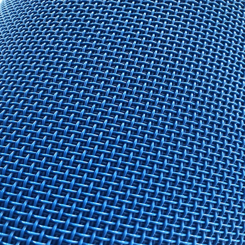 

【From China】Industrial Polyester Monofilament Linear Filter Cloth Liquid Dry Fabric Mesh Belt