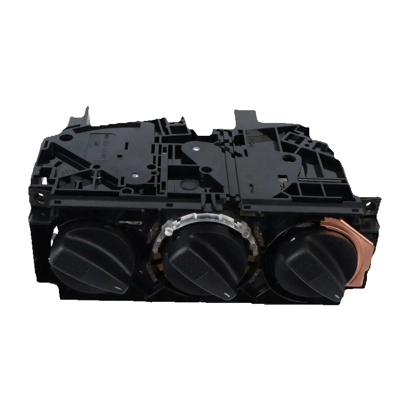 

1 шт. панель управления обогревателем переменного тока 1H0820045D 1992-2002 для Volkswagen Cordoba Golf Polo